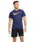 Men's Dri-FIT Logo Fitness T-Shirt