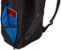 Фото #7 товара Мужской городской рюкзак синий с карманом Thule Crossover 2 Laptop Backpack, 30L