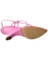 Фото #8 товара Gia Borghini Gia 26 Patent Slingback Sandal Women's