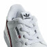 Фото #10 товара Детские кроссовки Adidas Continental 80 Белый