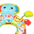Фото #3 товара WIFUN Musical Baby Cushion With Light Sounds And Rattles