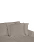 Фото #6 товара Brenalee 96" Fabric Roll Arm Sofa and Slipcover