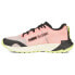 Puma FastTrac Nitro Running Womens Pink Sneakers Athletic Shoes 37704605