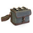 Фото #23 товара Legacy® by Khaki Green & Brown Beer Caddy Cooler Tote with Opener