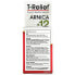 Фото #2 товара Травяной препарат MediNatura T-Relief, Arnica +12, Extra Strength, 100 таблеток