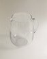 Фото #5 товара Engraved floral glass jug