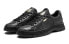 Кроссовки женские PUMA Utility Leather черные 370982-03 35.5 - фото #4