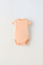 Фото #3 товара 1 months - 3 years/ pack of five sun bodysuits