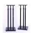 Фото #1 товара Jaspers Speaker Stand 725 Pair - Black edition