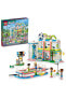 Фото #1 товара Конструктор пластиковый Lego Friends Spor Merkezi 41744 (832 детали)