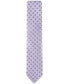 Фото #2 товара Men's Mabel Floral Tie