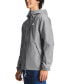Men's Antora Water-Repellent Hooded Rain Jacket