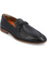 ფოტო #1 პროდუქტის Men's Finegan Apron Toe Loafer Dress Shoes