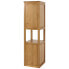 Teak-Hochschrank M71