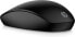 HP 235 Slim Wireless Mouse - Ambidextrous - Optical - RF Wireless - 1600 DPI - Black