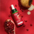 Weleda Pomegranate & Maca Укрепляющая сыворотка с экстрактом граната и пептидами маки 30 мл