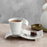 Фото #7 товара Espresso-Set NewWave Caffè 12-teilig