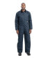 Фото #1 товара Men's Heritage Twill Insulated Coverall