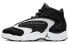 Jordan Jumpman OG Black Toe 133000-001 Sneakers