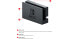 Фото #9 товара Nintendo Switch Dock Set - Charging system - Nintendo Switch - Black - 1.5 m - 3 - 1 - AC - HDMI