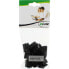 Фото #3 товара InLine Dust Cover for DisplayPort female - black - 50 pcs.