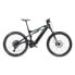 Фото #1 товара BIANCHI E-Vertic FX Type 29´´ GX/NX Eagle 2023 MTB electric bike