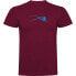 ფოტო #1 პროდუქტის KRUSKIS Stella Surf short sleeve T-shirt
