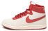 Nike Air Ship Every Game "Dune Red" DZ3497-106 Sneakers