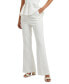 ფოტო #1 პროდუქტის Women's Whisper Flared-Leg Trousers