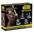 Фото #3 товара ASMODEE Star Wars Shatterpoint Plans And Preparation Squad Pack Board Game