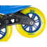 POWERSLIDE Next NO WAR Inline Skates