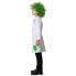 Фото #5 товара Маскарадные костюмы для детей Научный 7-9 Years Белый