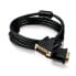 Фото #3 товара PureLink HDS DC130-020 - DVI Monitor Kabel 24+1 Stecker Dual Link 2 m - Cable - Digital/Display/Video