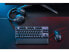 ASUS ROG Strix Scope RX TKL Wireless Deluxe - 80% Gaming Keyboard, Tri-Mode Conn