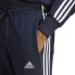 Фото #11 товара adidas Essentials French Terry Tapered Cuff 3-Stripes M IC9406 pants