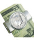 Фото #1 товара Кошелек American Coin Treasures мужской с монетой Proof JFK Half Dollar
