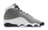 Кроссовки Jordan Air Jordan 13 Retro "Houndstooth" GS DN3938-015 36 - фото #3