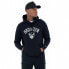 NEW ERA Team Logo Po Brooklyn Nets hoodie