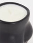 Фото #3 товара MAEGEN Body Shape Embers & Musk Candle 170g