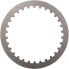 Фото #1 товара BARNETT Kawasaki 401-45-078002 Steel Clutch Separator Disc