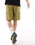 Paul Smith cargo shorts in green grün, W28 - фото #2