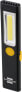 Фото #1 товара Brennenstuhl 1175590 - Hand flashlight - Black - Metal - IP20 - Charging - LED