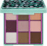 Фото #4 товара I Heart Revolution Leopard Glitter Palette