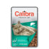 CALIBRA Sterilized Pouch Liver Box 24x100g Wet Cat Food