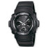 Фото #1 товара CASIO AWG-M100B-1AER watch