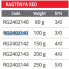 RAGOT Ragtenya XL Inchiku 200g