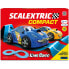 SCALEXTRIC Kids Race Car Circuit