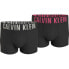 CALVIN KLEIN 000NB2602A boxers 2 units