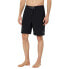 HURLEY One&Only Solid 20´´ Swimming Shorts