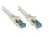 Фото #1 товара Good Connections 8064-H050 - 5 m - Cat6a - S/FTP (S-STP) - RJ-45 - RJ-45